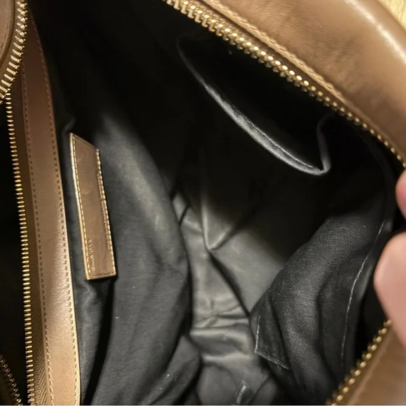 Alexander Wang Prisma Skeletal Hobo Bag - Picture 6 of 10